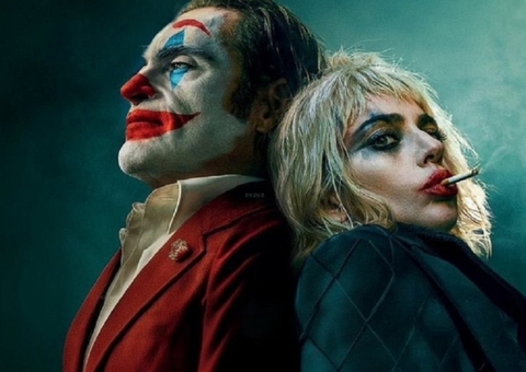 Coringa: Delírio a Dois ganha primeiro clipe oficial; assista