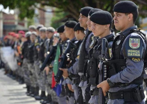 PGE encerra mutirão de acordos para promoção de policiais do Amazonas