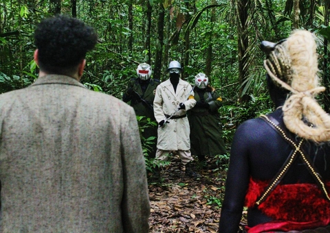 Mostra Audiovisual 'Cabé - Cinema a Céu Aberto'  começa em agosto
