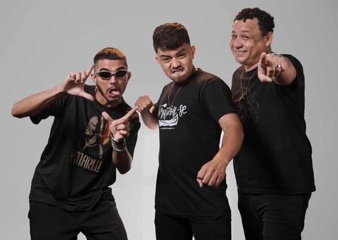 ‘Show da Toca’ promete risadas e interação inédita com o público em Manaus