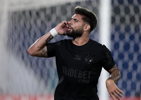 Corinthians ofusca 1º clássico de Neymar e vence o Santos pelo Paulista