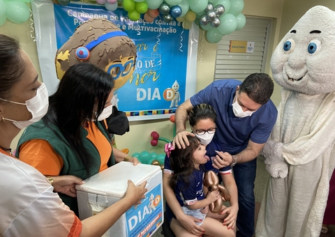 Confira as UBS que funcionarão no último 'Sabadão da Saúde' em Manaus