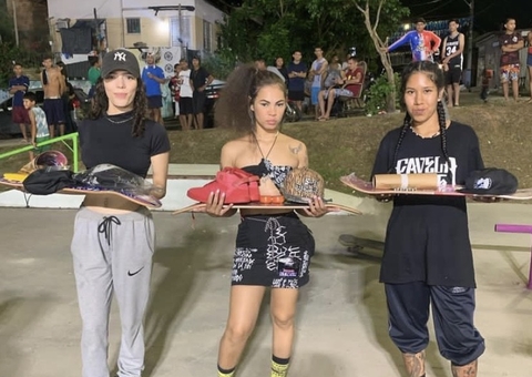 3ª edição do 'Conexão Hip-Hop' acontece neste domingo em Manaus