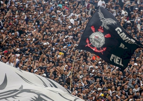 Gaviões define parceiros e atualiza projeto para quitar Neo Química Arena