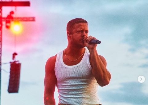 Imagine Dragons anuncia três shows no Brasil