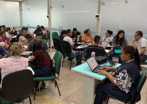 Inscrições em cursos do Cetam e Setemp começam hoje em Manaus