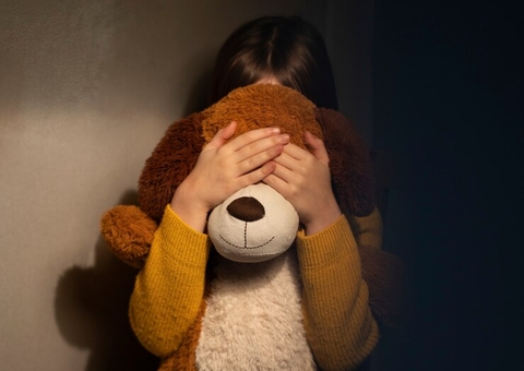 Tio é preso por estuprar menina de dez anos e oferecer R$ 10 para não ser denunciado