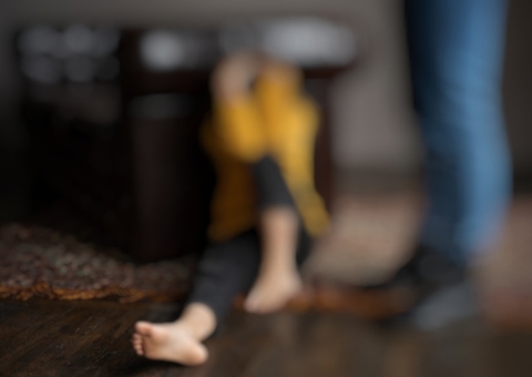 Irmão é preso por invadir casa e agredir mulher no Nova Floresta