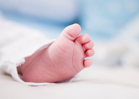 Bebê de dois meses morre ao sufocar com leite na Cidade Nova