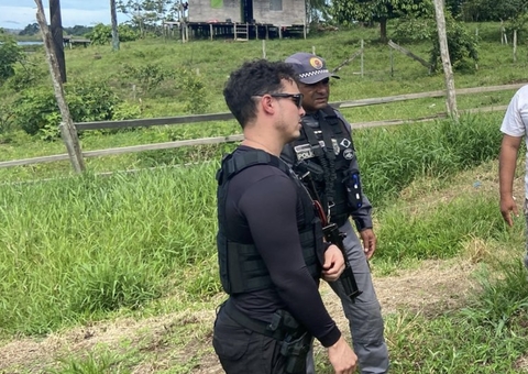 Pai é preso por sequestrar a filha de 5 anos em Juruá