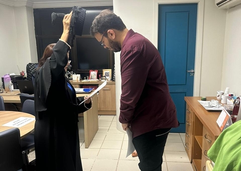 Justiça obriga Fametro a colar grau de aluno finalista do curso de Medicina