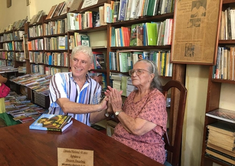  Em novo livro, jornalista traz fatos extraordinários sobre a vida de Jesus