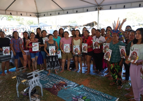 Relatório aponta características da violência contra mulher em São Gabriel 