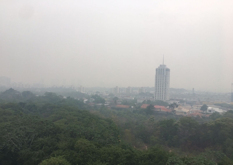 Aumento das queimadas faz MPAM instaurar investigação das ações do Estado 