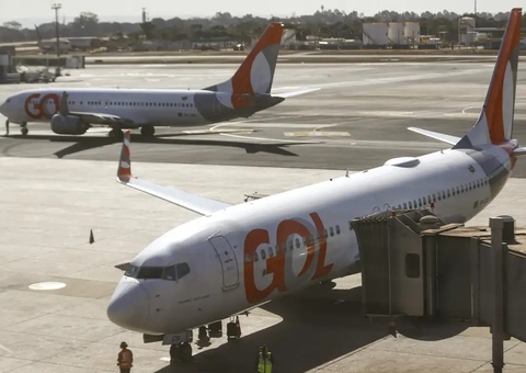 Azul e Gol anunciam acordo para compartilhar voos domésticos