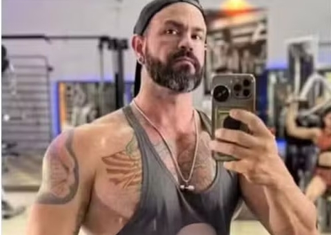 Personal suspeito de assediar alunas disse não se controlar 'porque estava tomando hormônio'