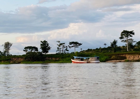 Vai ficar em Manaus no feriadão? Confira dicas de passeios para aproveitar a folga