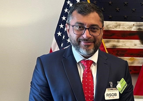 Governo quer Consulado dos EUA no Amazonas