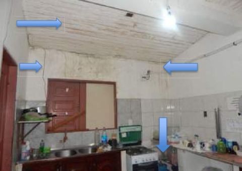 Justiça decide interditar prédios da área de saúde indígena em Parintins