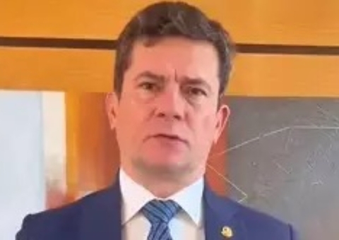 Moro denuncia 'deepfake' onde imagem dele é usada para aplicar 'golpe do Serasa'