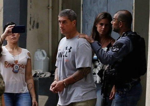 Lessa diz que monitorou Marielle por 3 meses e assistiu jogo do Flamengo após crime