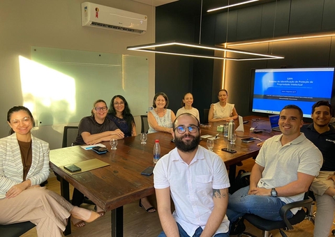 Mestrandos da Ufam desenvolvem sistema que auxilia atividades do Idesam