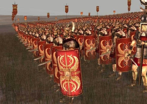  Acampamentos romanos de mais de 10 mil anos são encontrados na Espanha