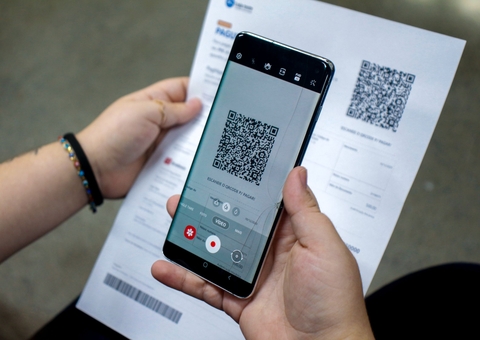 Polícia do Amazonas alerta sobre golpe do falso investimento 