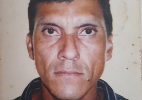 Homem desaparece após sair de casa em Manaus; família pede ajuda