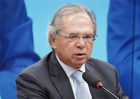 Comissão da Covid-19 na Câmara ouve ministro Paulo Guedes nesta quinta