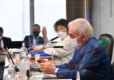 CPI da Covid: o ‘reality’ que parou o Brasil