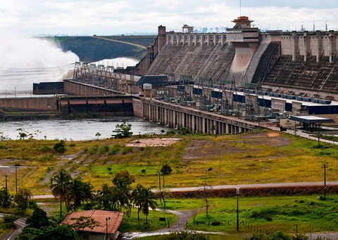 Privatização da Eletrobras será debatida na CMA nesta terça-feira 