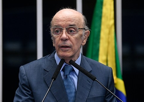 José Serra é internado após diagnóstico de covid-19