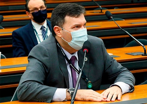 Coronel Blanco será ouvido na CPI após denúncia de propina na compra de vacinas