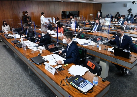 CPI: Reverendo Amilton depõe nesta terça