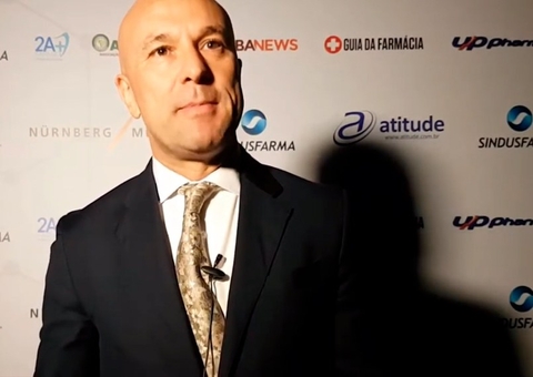 CPI ouve empresário que esteve em jantar de negociação da vacina Astrazeneca