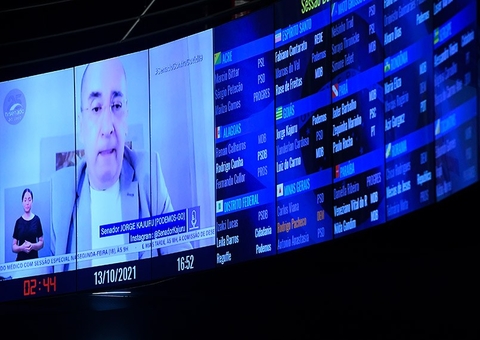 Medidas de proteção a vítimas de violência doméstica são aprovadas no Senado