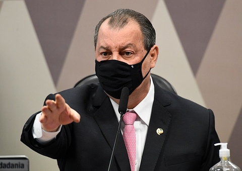 Omar reforça problemas enfrentados pela Zona França após SP cancelar abatimento de ICMS