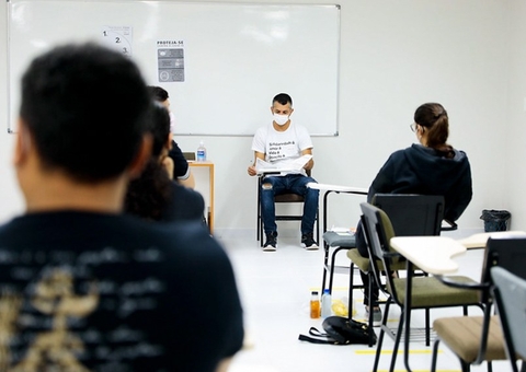 PL que muda norma geral para concursos públicos volta ao Senado