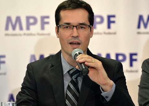 Deltan Dallagnol diz que STF 'é a casa da mãe Joana' e 'mãe para os corruptos' em propaganda eleitoral