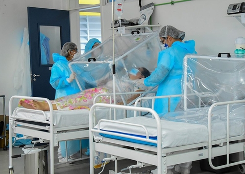 Senado analisa uso de recursos da saúde para custear piso da enfermagem 