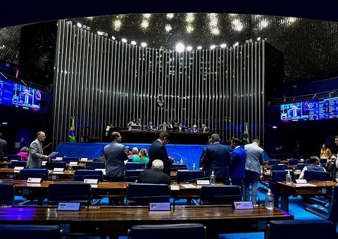 Senado aprova reajuste de 9% para servidores federais em menos de 5 minutos