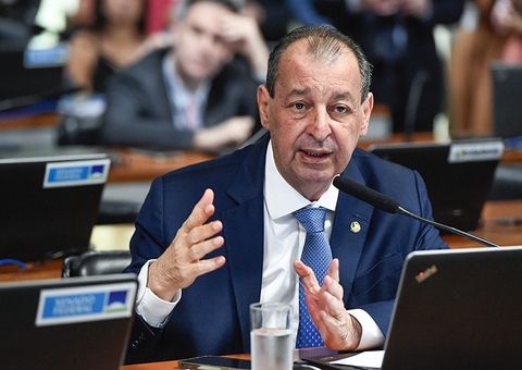 Aziz defende aprovação de programa para fortalecer inovação tecnológica