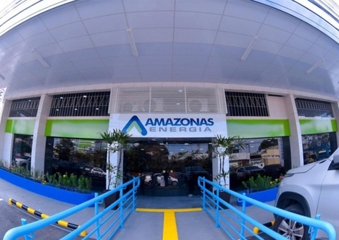 Justiça atende Amazonas Energia e dá 72 horas para Aneel regulamentar MP que beneficia empresa
