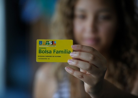 Bolsa Família faz pagamento a beneficiários com NIS de final 5