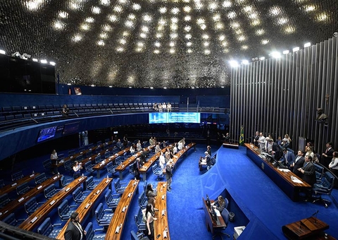 Senado aprova isenção de Imposto de Renda para quem ganha até R$ 5 mil