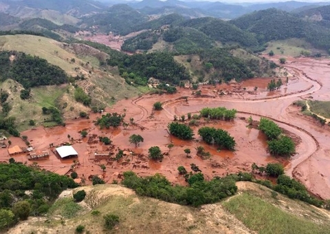 Justiça inglesa reabre processo de vítimas do desastre de Mariana