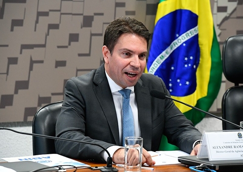 Diretor da Abin, Alexandre Ramagem poderá ser convocado para depor na CPI