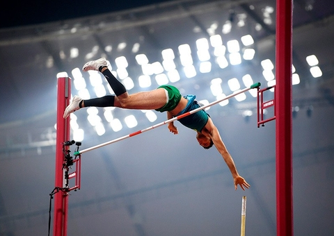 Projeto de nova Lei Geral do Esporte volta ao Senado com mudanças  