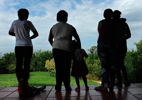 Senado analisa pagamento de pensão especial a filhos das vítimas de feminicídio